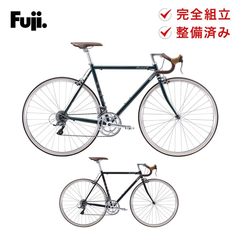 FUJI（フジ）,BALLAD R 2021年モデル