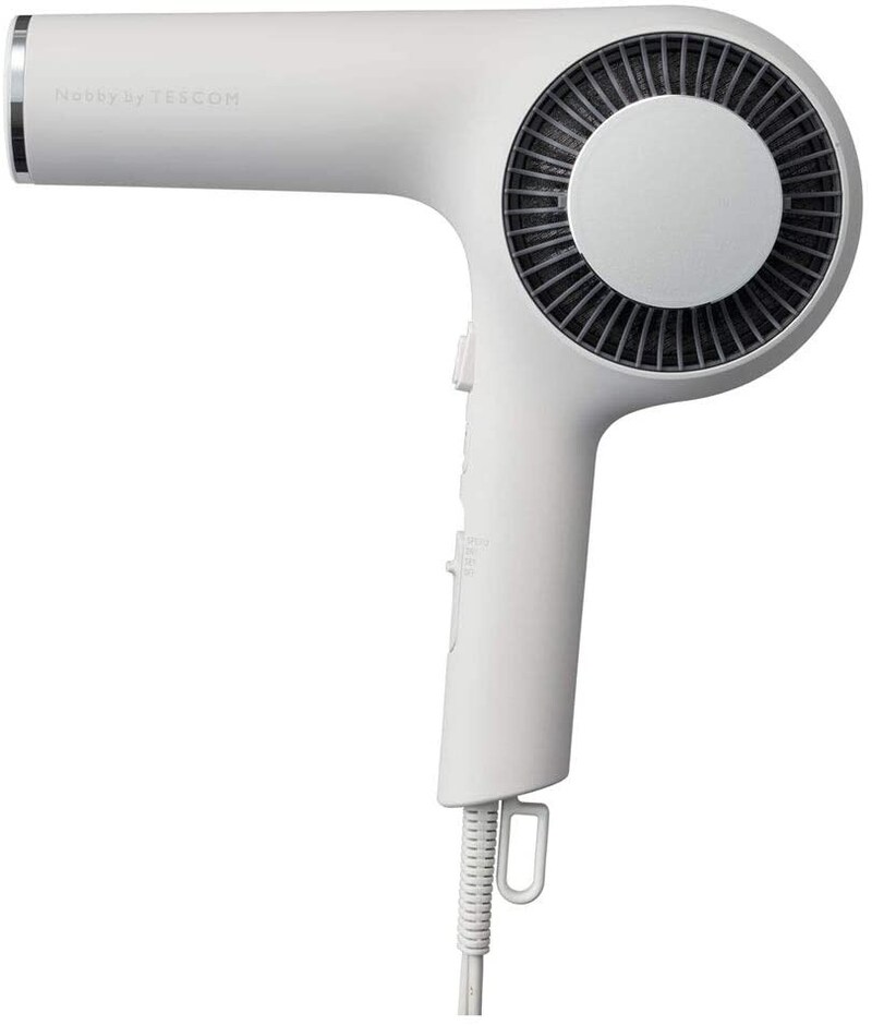 テスコム(TESCOM),ヘアードライヤー(アッシュ),NIB3001-H