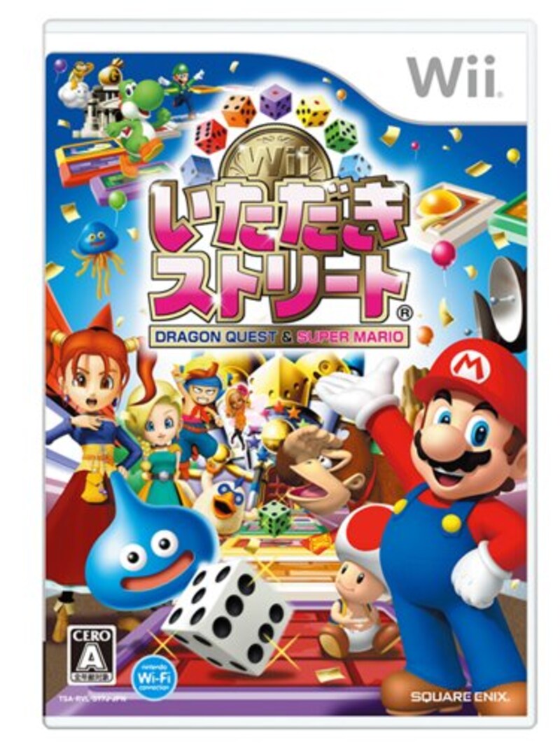 Wiiソフトのおすすめ人気ランキング50選 子供 家族向けも紹介 家で運動できるゲームにも注目 Best One ベストワン