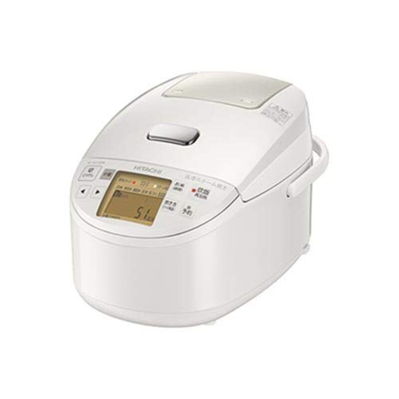 日立,圧力IH,RZ-BX100M