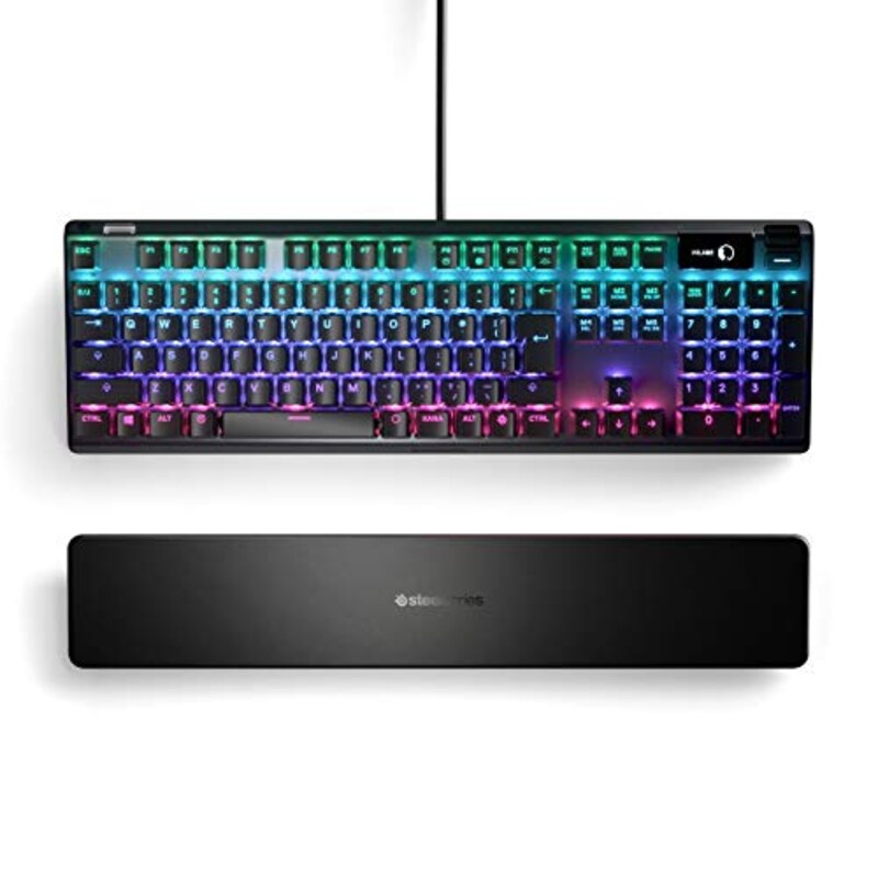 SteelSeries(スティールシリーズ),APEX PRO JP