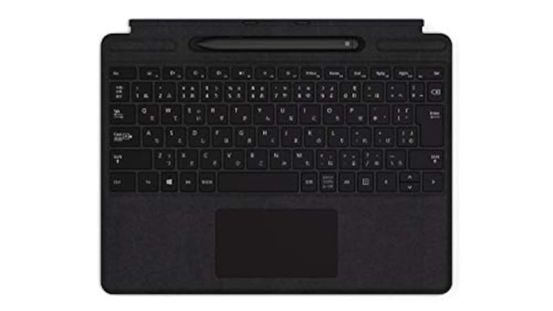 Microsoft(マイクロソフト),Surface Pro X Signature キーボード,QSW-00019