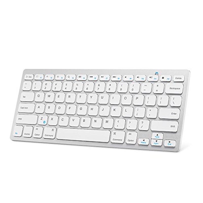 ANKER(アンカー),ウルトラスリムBluetoothワイヤレスキーボード,AK-A7726121