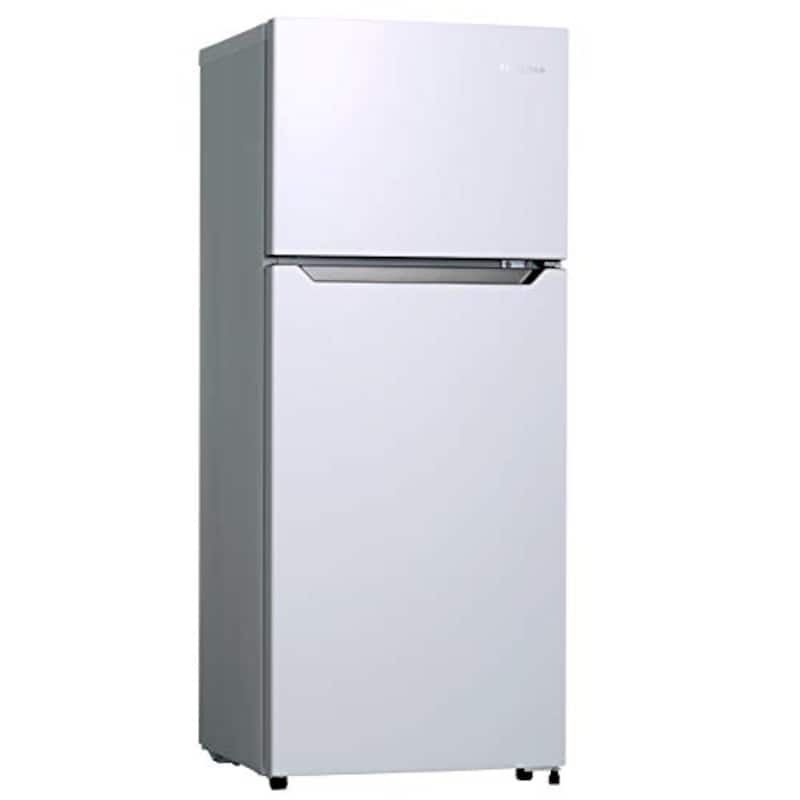 Hisense(ハイセンス),冷凍冷蔵庫 120L,HR-B12C