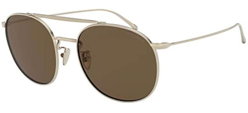 Giorgio Armani(ジョルジオアルマーニ),New Men Sunglasses,AR6092 301373