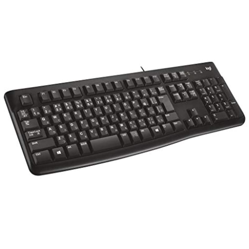 Logicool（ロジクール）,KEYBOARD K120,K120