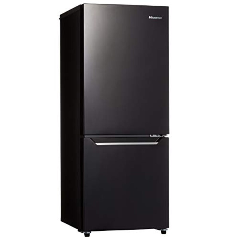 Hisense(ハイセンス),冷凍冷蔵庫 150L,HR-D15CB