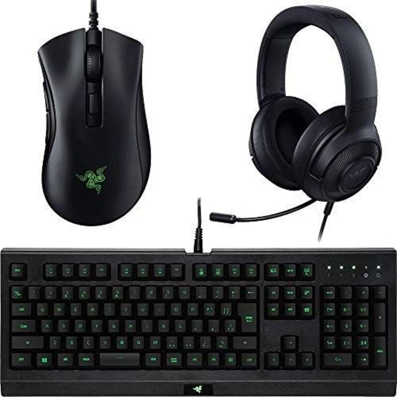Razer(レイザー),Razer ゲーミング福袋