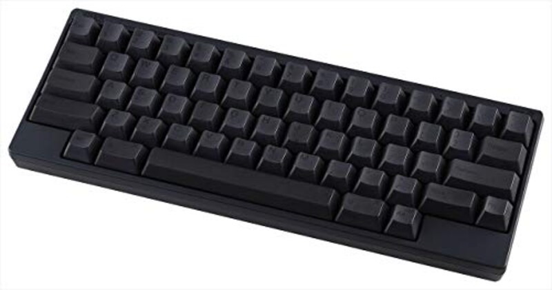 HHKB(ハッピーハッキングキーボード),Professional HYBRID Type-S 英語配列/墨,PD-KB800BS