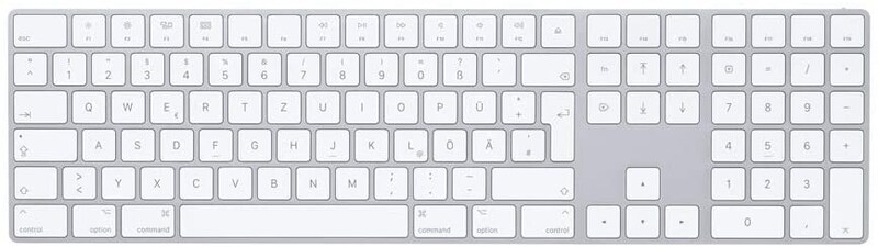 Apple(アップル),Apple Magic Keyboard