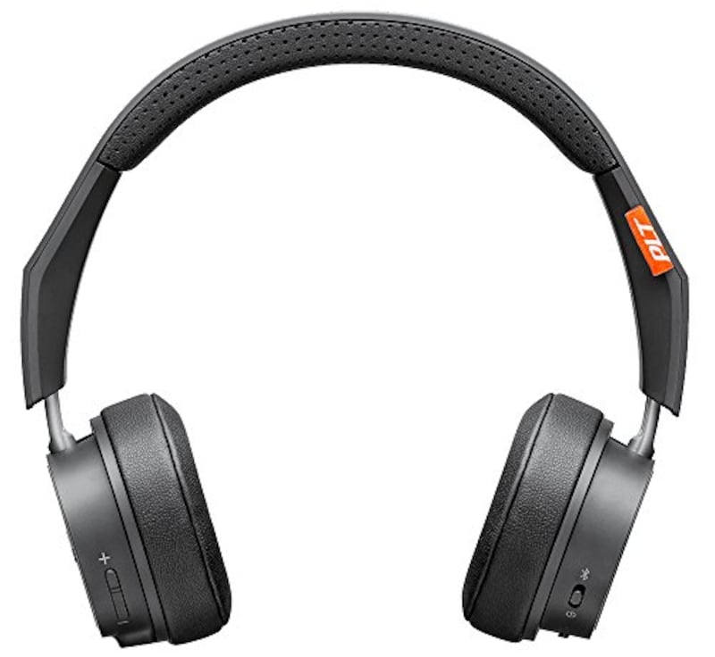 Plantronics,ワイヤレス ステレオ ヘッドフォン,BACKBEAT505-DG