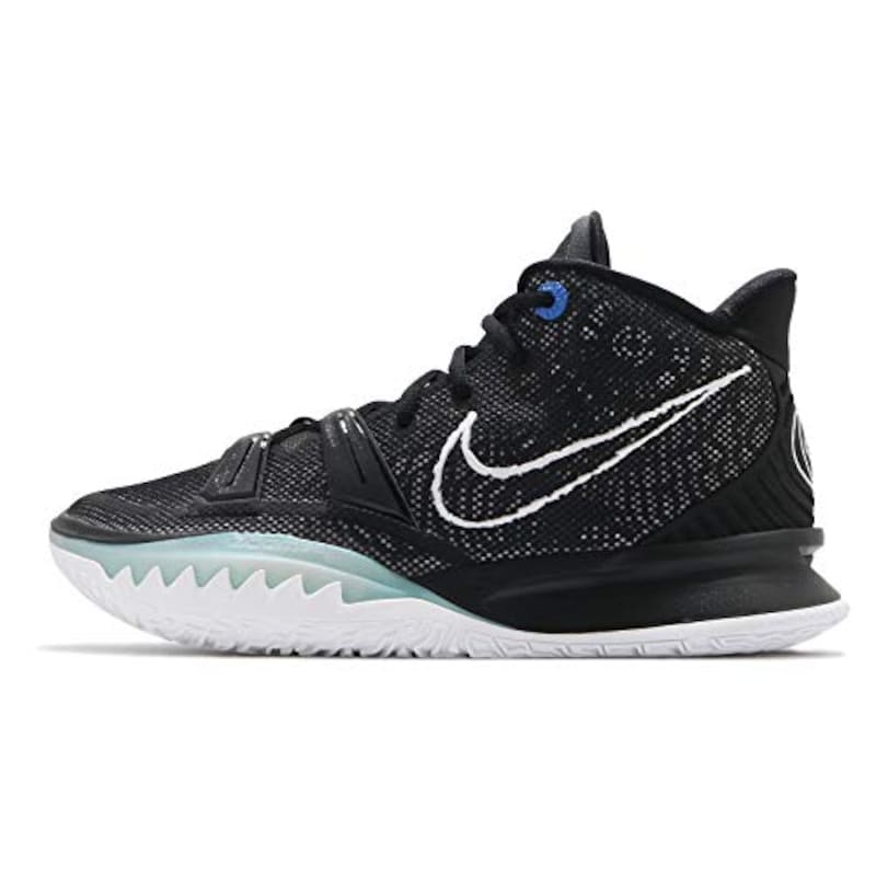 NIKE(ナイキ),カイリー 7 EP VII メンズ バスケットボール シューズ Kyrie 7 EP バッシュ,CQ9327003
