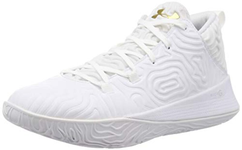 UNDER ARMOUR(アンダーアーマー),バスケットボール UA Escalate BB メンズ バッシュ, 3023955