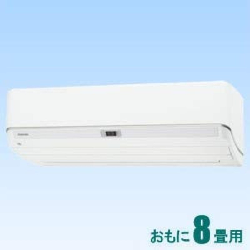TOSHIBA(東芝),大清快 F-DXシリーズ,RAS-F251DX
