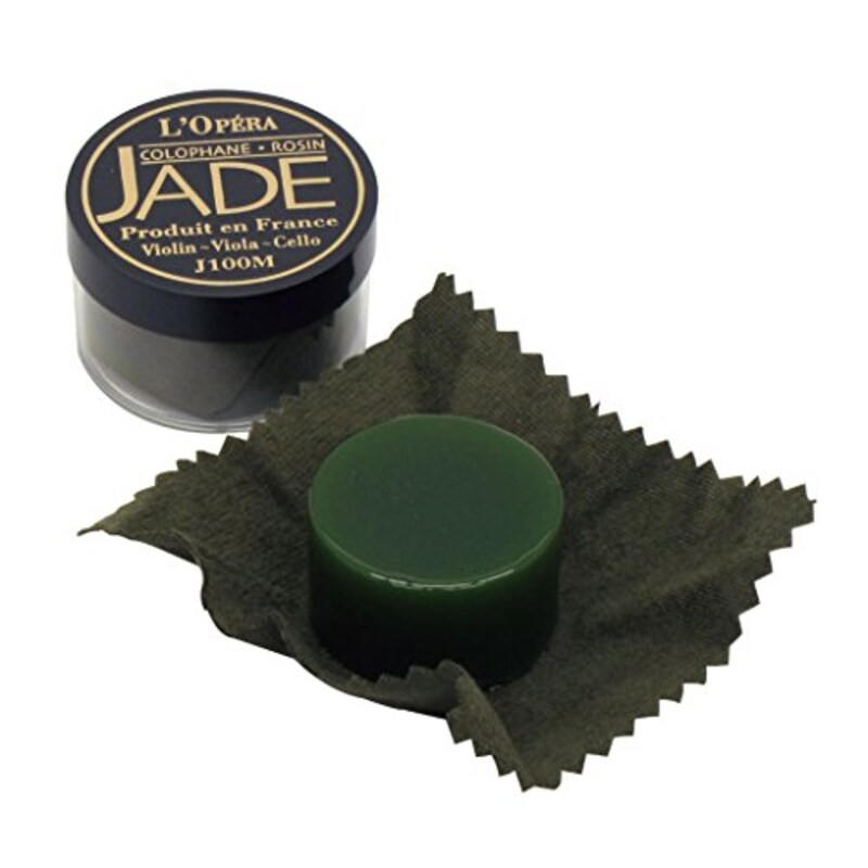 JADE(ジェイド),バイオリン用松脂,
JADE