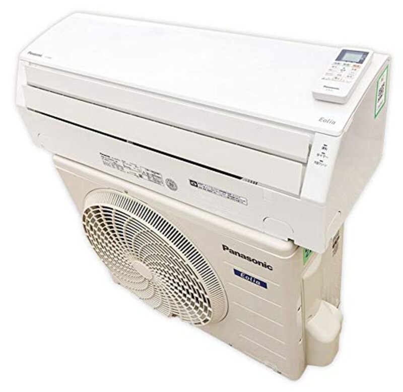 Panasonic(パナソニック),エオリア Fシリーズ 2020年モデル,CS-250DFL