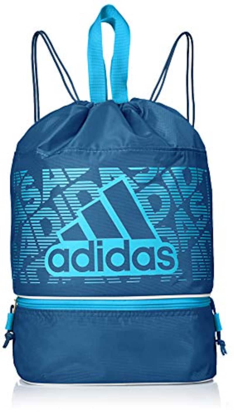 adidas(アディダス),SW 2ROOM BAG,FTM30