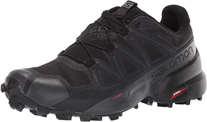 SALOMON(サロモン),トレイルランニング Speedcross 5 Gore-TEX,L40795300