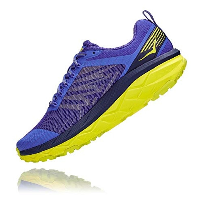 HOKA ONE ONE(ホカ オネオネ),トレイルシューズ チャレンジャー,1104093-ABEP