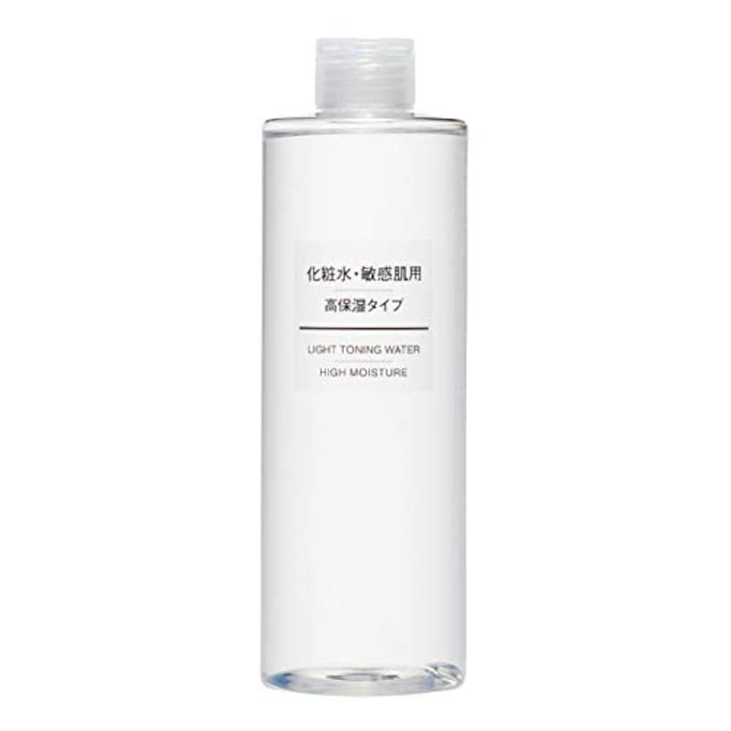 無印良品,化粧水 敏感肌用 高保湿タイプ(大容量),44294024
