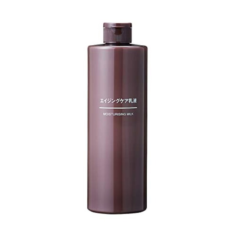 無印良品,エイジングケア乳液(大容量),82926767