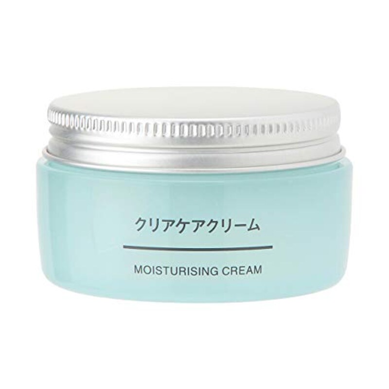 無印良品,クリアケアクリーム,02124304