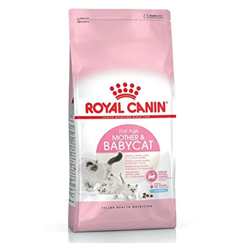 ロイヤルカナン,マザー&ベビーキャット 母猫・子猫用