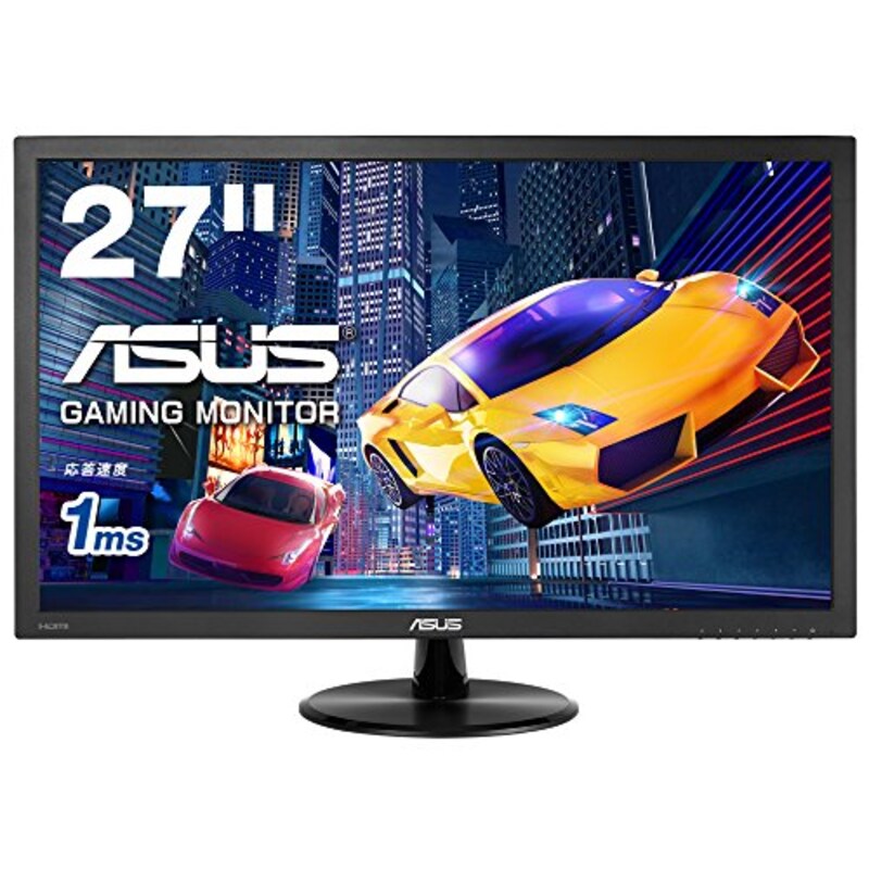ASUS(エイスース),ゲーミングモニター,VP278H
