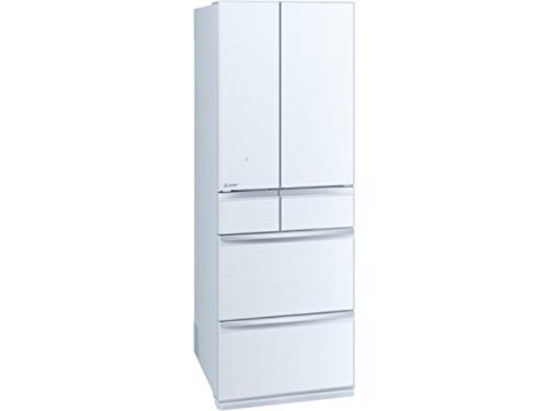 MITSUBISHI ELECTRIC(三菱電機),6ドアノンフロン冷蔵庫,MR-MX50G