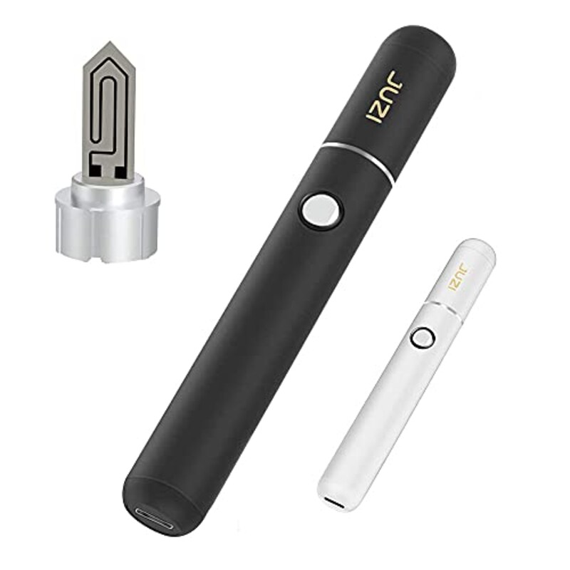 JUZI,加熱式タバコ 加熱清掃機能付き