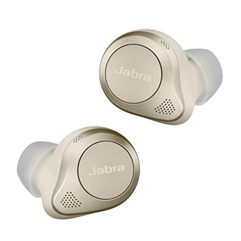 Jabra(ジャブラ),完全ワイヤレスイヤホン Elite 85t