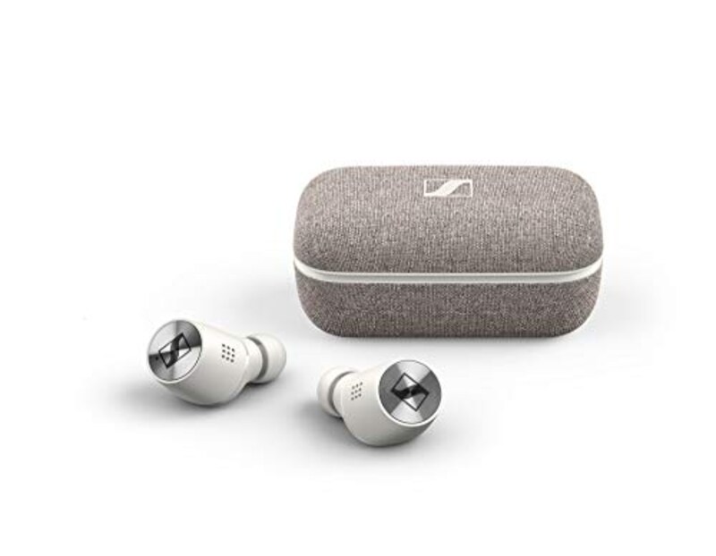 SENNHEISER(ゼンハイザー),MOMENTUM True Wireless 2,508831