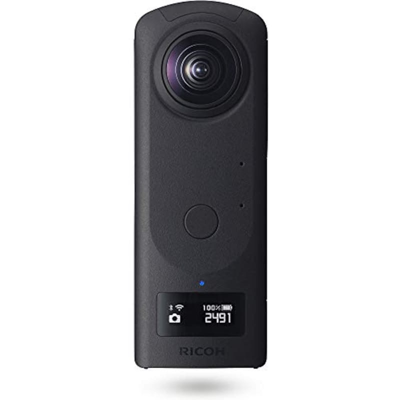 RICOH(リコー),THETA Z1 360度カメラ,910831