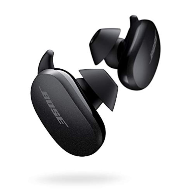 Bose （ボーズ）,QuietComfort Earbuds,QuietComfort Earbuds