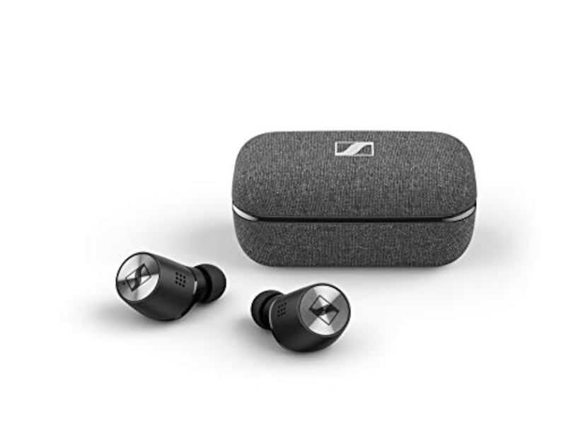 Sennheiser(ゼンハイザー),Bluetooth 完全ワイヤレスイヤフォン,508674