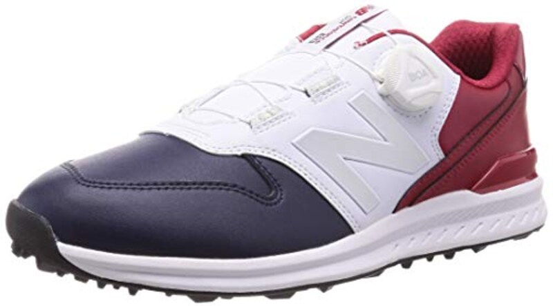 New Balance(ニューバランス),ユニセックス ゴルフシューズ 2020モデル ボア,UGBS996