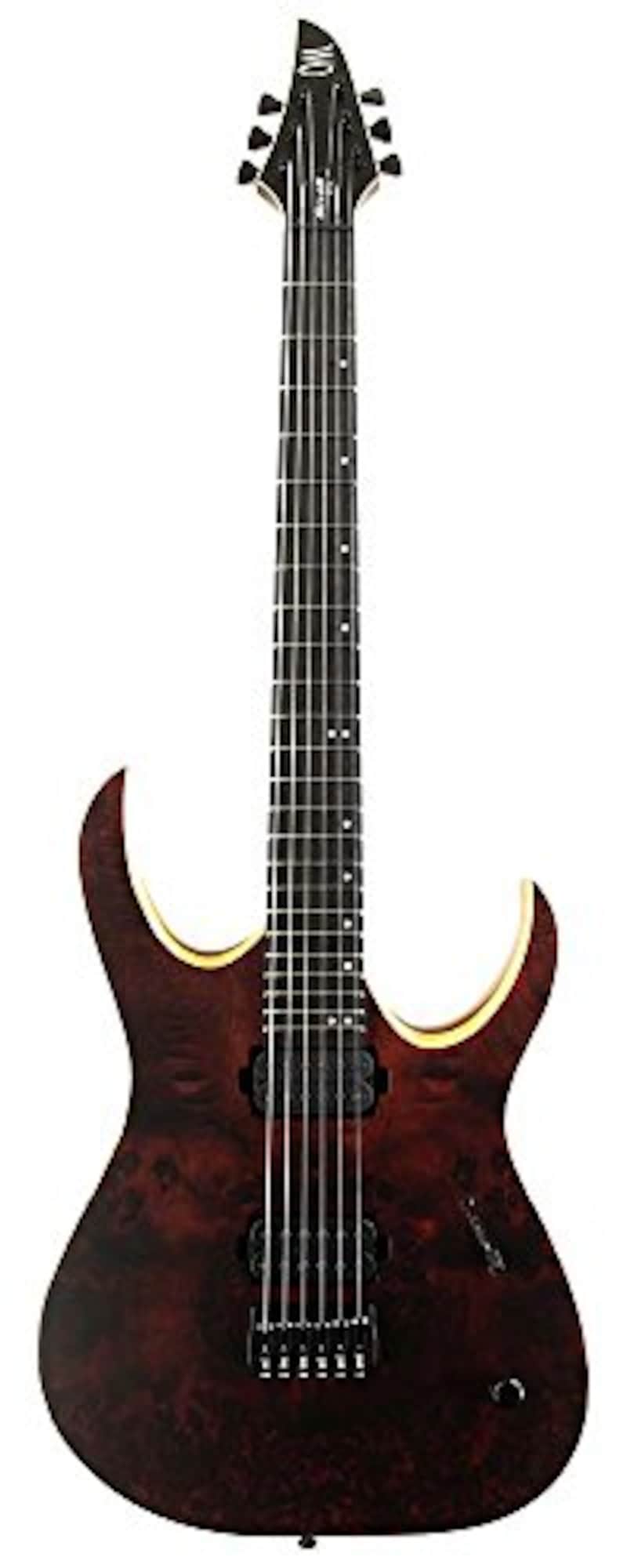 MAYONES,Duvell 6 Elite T-DRED-S
