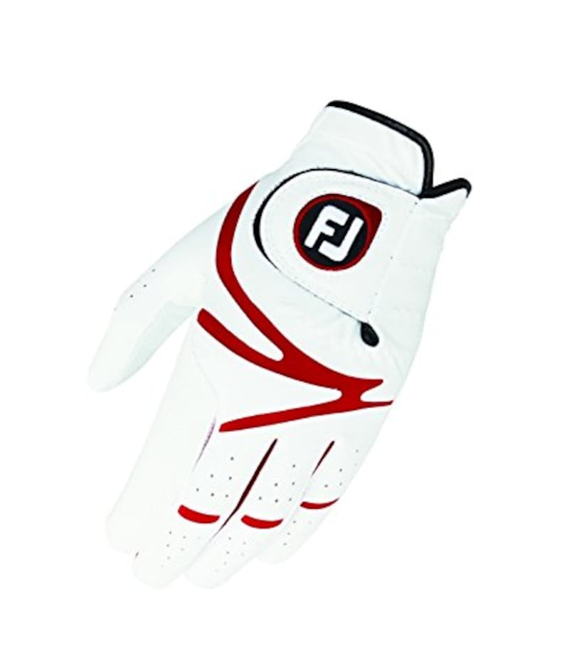 FootJoy(フットジョイ),GT EXTREME ホワイト/オレンジ,FGGT16