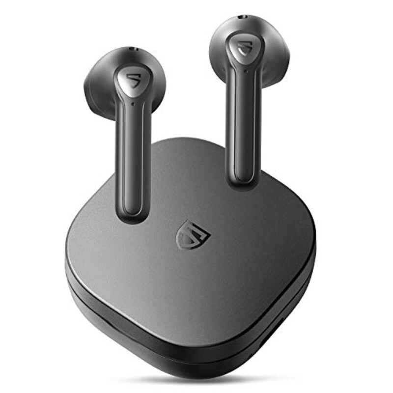 SoundPEATS,インナーイヤー型 Bluetoothイヤホン