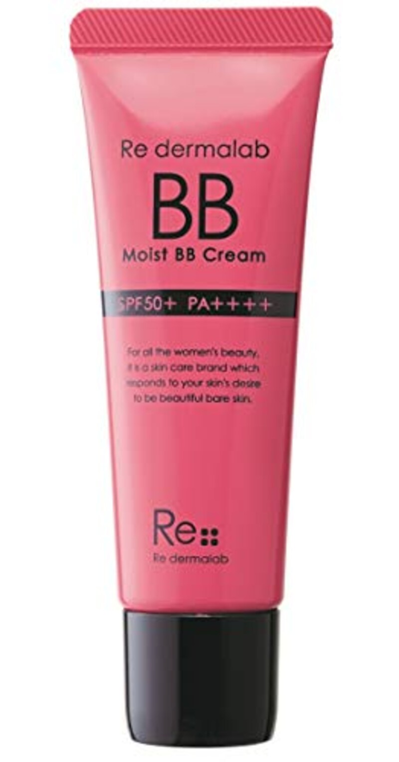 リ・ダーマラボ,モイストBBクリーム