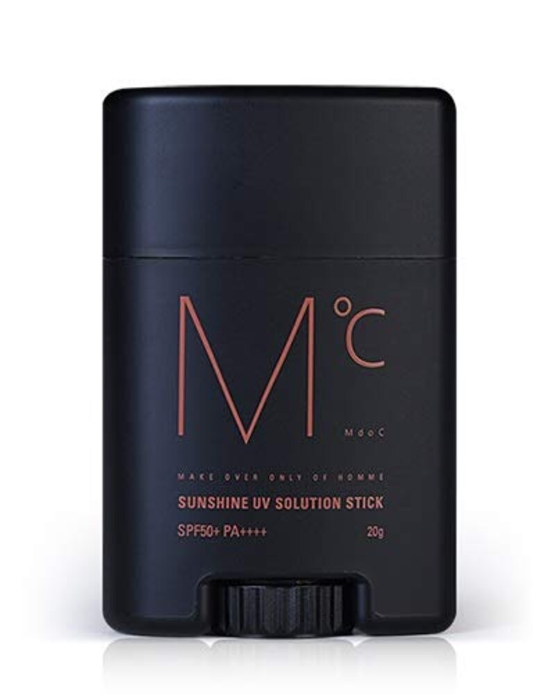 MdoC,Sunshine UV Solution Stick