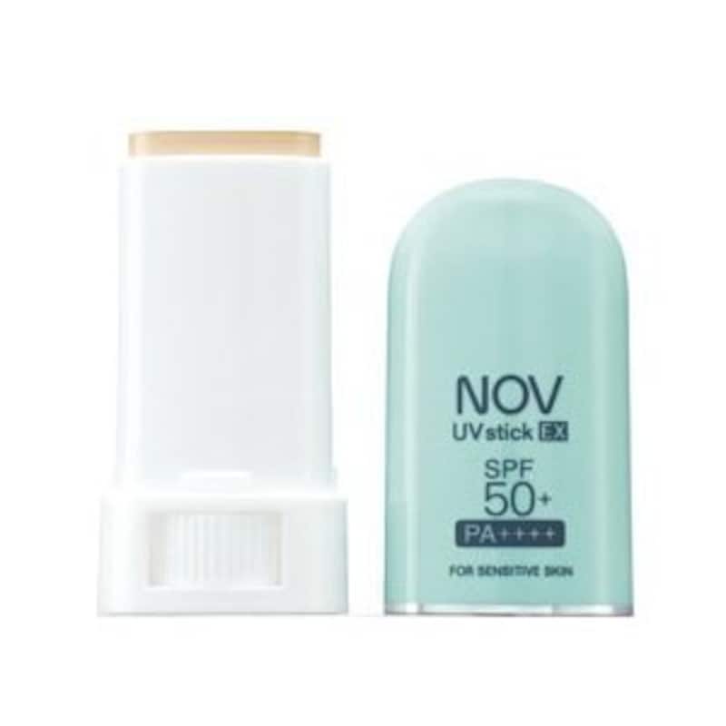 NOV(ノブ),UVスティックEX