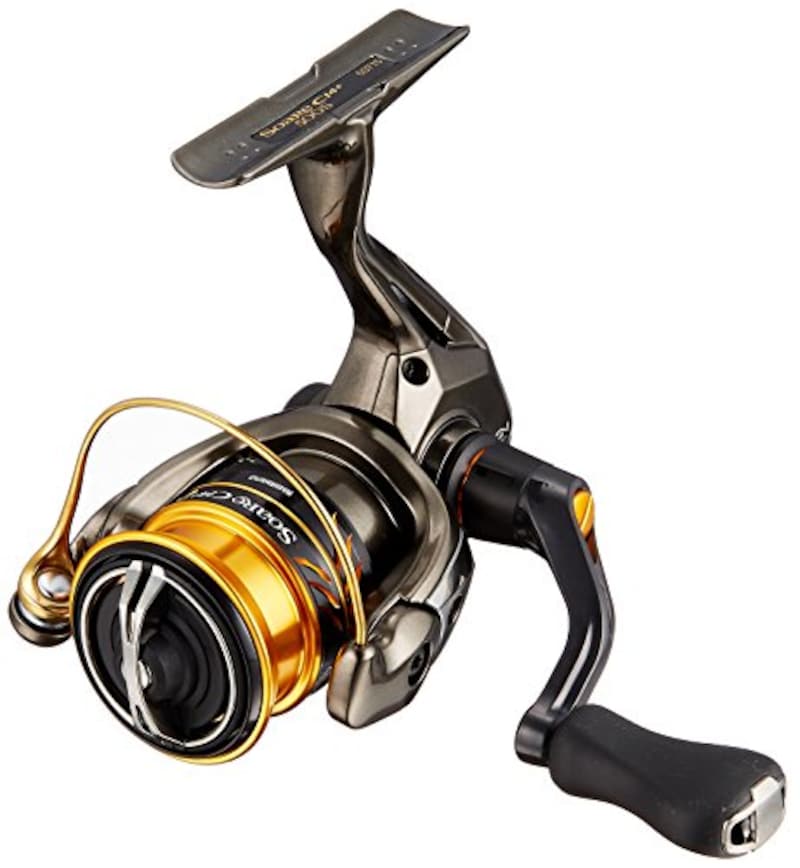 SHIMANO(シマノ),17 ソアレ CI4,500S