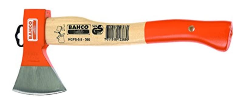 BAHCO(バーコ),Hatchet 手斧,HGPS-0.6-360