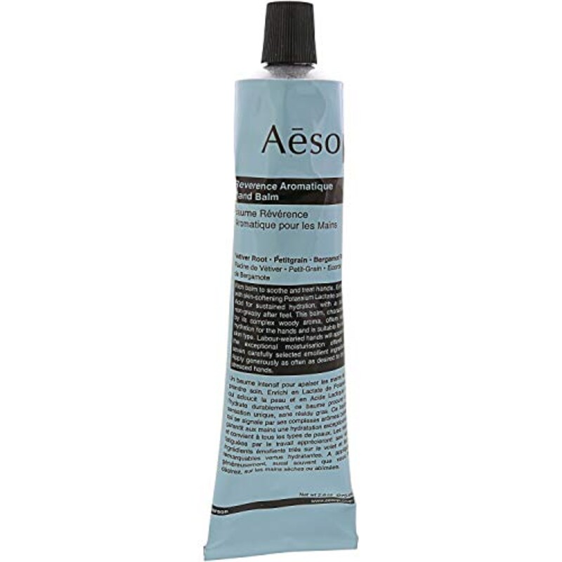 Aesop(イソップ),レバレンスハンドバーム ,9319944004243