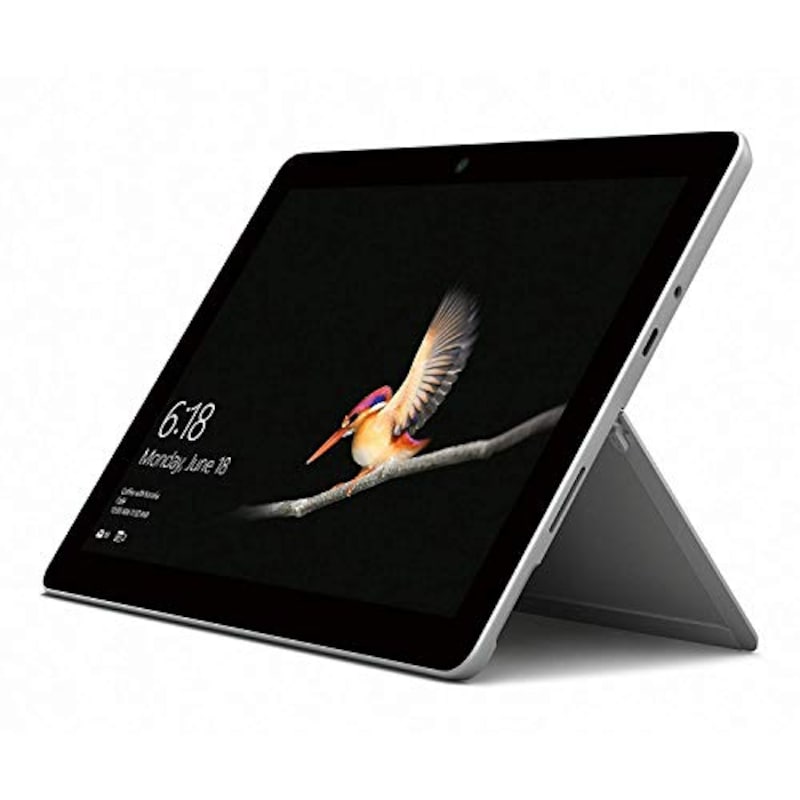 Microsoft（マイクロソフト）,Surface Go（サーフェス ゴー）,MCZ-00032