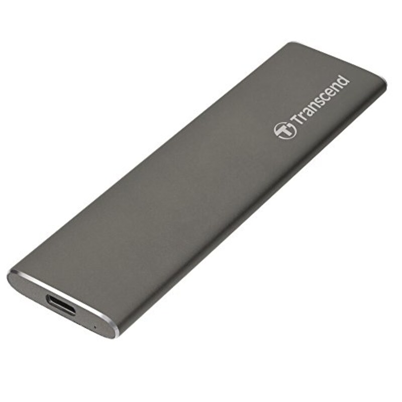Transcend(トランセンド),ポータブル外付けSSD,TS960GESD250C