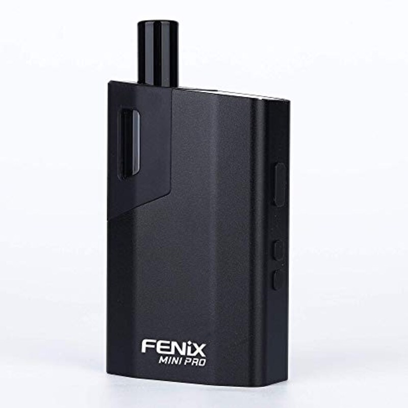 WEECKE(ウィーキー),加熱式タバコ FENIX MINI PRO