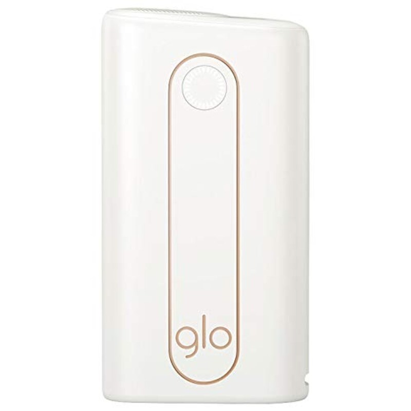 glo (グロー),グロー ハイパー ホワイト 本体