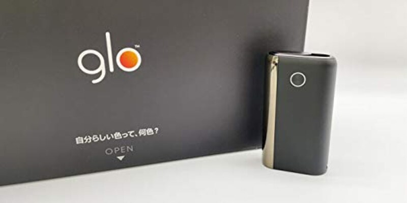 glo(グロー),グローハイパープラス